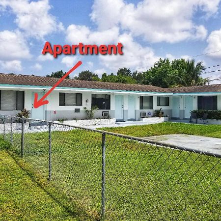 Very Glam Apartment 5 Miles From Hard Rock 할리우드 외부 사진
